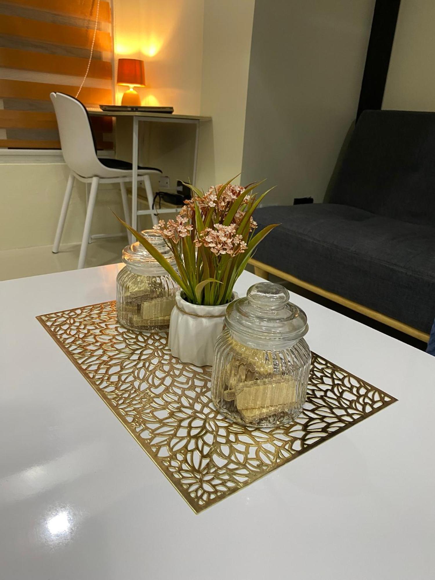 Chic City Nook At Victoria Sports Manila Exteriér fotografie