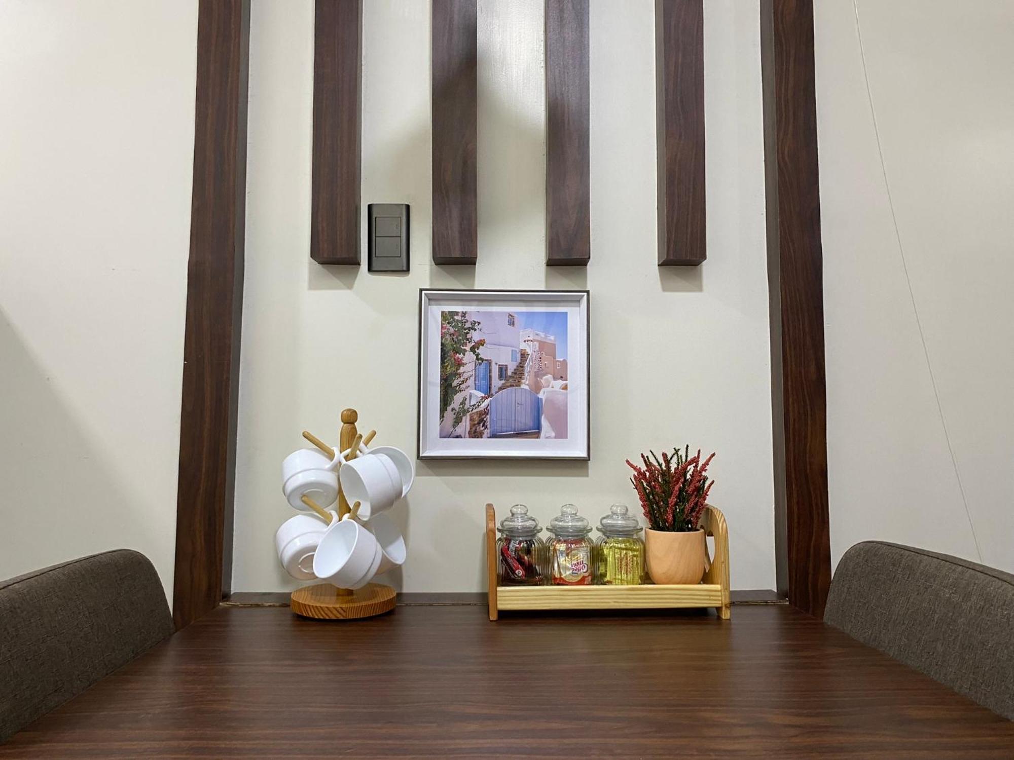 Chic City Nook At Victoria Sports Manila Exteriér fotografie